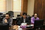 شورای فرهنگی و اجتماعی دانشگاه لرستان برگزار شد