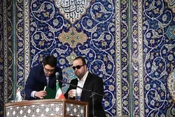 Dabbaq, Aliakbari to Compete for Iran at Int’l Quran Contest for Visually-Impaired