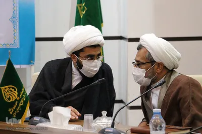 آئین افتتاحیه «خانه فناوری‌های فرهنگی فارس»‎‎