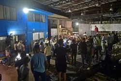 Hisbollah bestreitet Netanjahus Behauptungen über geheimes Waffendepot der Hisbollah in Beirut