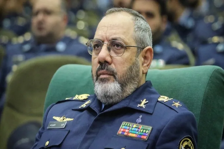 ایران بنیان‌های جبهه مقاومت را فراتر از مرزها مستحکم کرده است