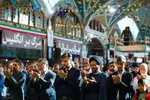 اقامه نماز عید قربان در اصفهان