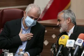 نشست هم‌اندیشی برگزاری مراسم هفته بازخوانی و افشای حقوق بشر آمریکایی