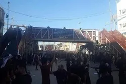 کربلا میں زائرین حرم امام حسین‌(ع) کے خلاف منصوبہ ناکام