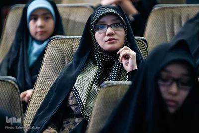 وحدت بانوان قرآنی اهل تسنن و تشیع
