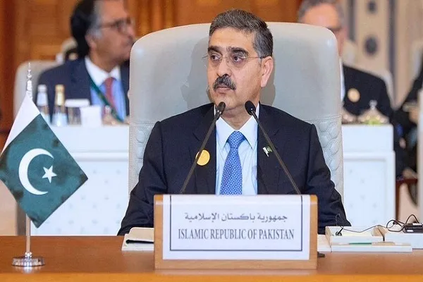 Sambutan Tahun Baru dibatalkan di Pakistan kerana perang Gaza