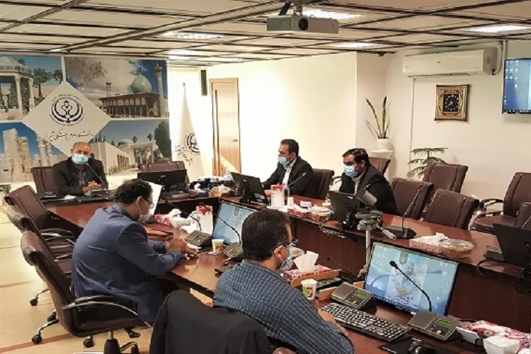 توجه عمومی نسبت به ضرورت استفاده از ماسک باید افزایش یابد