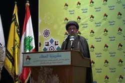 Those behind Shah Cheragh Terror Attack Ignorant of Islam: Hezbollah Official