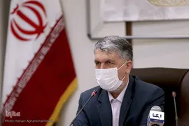 سیدعباس صالحی، وزیر فرهنگ و ارشاد اسلامی 
