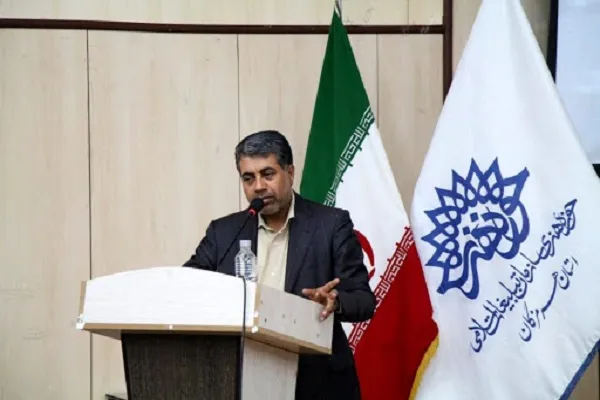 اجرای مجازی برنامه‌های هفته هنر انقلاب اسلامی در هرمزگان