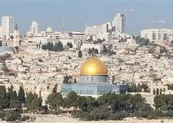 L'essor du tourisme en Palestine
