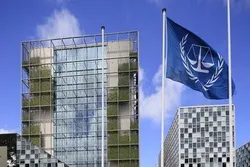 Koton Manyan Laifuka Ta Duniya Ta Dakatar Da Bincike Kan Laifukan Isa’ila Saboda Corona