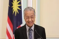 Malaysia’s Mahathir Mohamad Strengthens Hand amid Political Turmoil