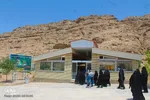 آیین اختتامیه همایش آرمان‌شهر رضوی(ع) - دلیجان/عکاس:زهرا بهرامی