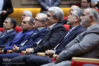 افتتاح پارک علوم و فناوری های نرم و صنایع فرهنگی جهاد دانشگاهی در دانشگاه علم و فرهنگ