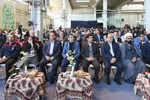 افتتاح کارخانه تولید سوربیتول در مرکز «شهید مدرس» جهاددانشگاهی