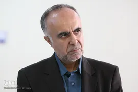 بازدید سید هادی حسینی