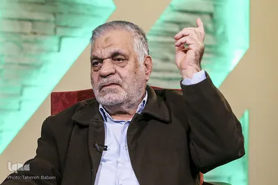 عزت‌الله مطهری