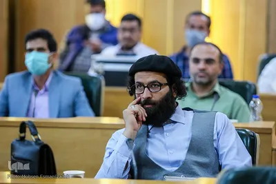 اختتامیه جشنواره کتاب رضوی
