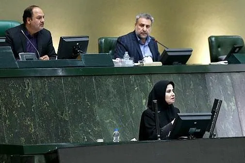 لایحه اعطای تابعیت به فرزندان حاصل از مادر ایرانی و پدر خارجی تصویب شد