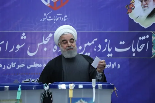 ملت ایران افتخار جدیدی خواهد آفرید