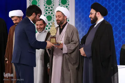 دومین روز از مرحله نهایی چهل‌و‌یکمین دوره مسابقات سراسری قرآن کریم