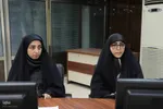 نشست هم‌اندیشی بانوان فعال رسانه‌ای و مجازی در تبریز
