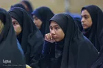 اختتامیه مسابقات دانش آموزی قرآن شهرستان فارس