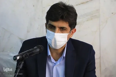 دیدار مسئولان سازمان ملی استاندارد کشور با حجت‌الاسلام عبادی