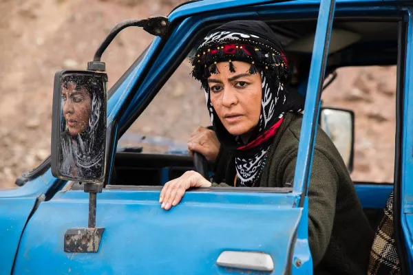 مریلا زارعی با «کارو» به فیلم فجر می‌رود