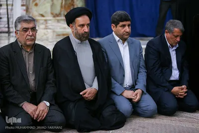تجدید میثاق جامعه دانشگاهی با آرمان‌های امام راحل‌(ره)