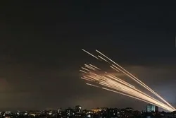 Fələstin xalqından İsrailə İran silləsi - Təhlil