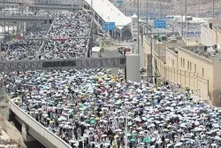 Hajj Crowd-Management Plans Reviewed in Jeddah Meeting 