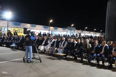 اختتامیه نمایشگاه بین‌المللی فرصت‌های مشترک تجارت و سرمایه‌گذاری ایران و افغانستان
