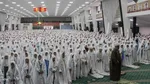 جشن تکلیف 3 هزار دانش‌آموز مکلف خرسان جنوبی