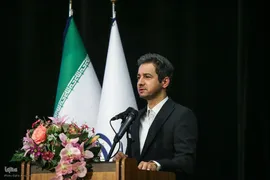 آیین اختتامیه «سوگواره بین‌المللی روایت اربعین»