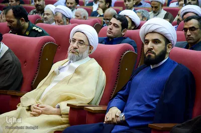 دومین همایش بررسی پیامدهای نظری و عملی تشیع انگلیسی