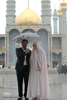 پیوند آسمانی