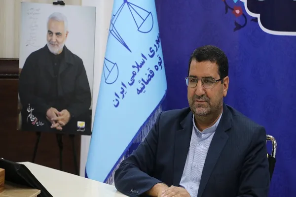 عفو رهبری برای ۱۲۸ نفر از محکومان زندان‌های کرمان