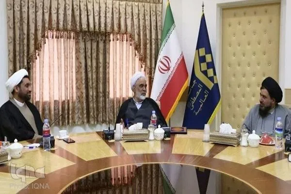 مدیر دفتر منابع پایدار و نماینده المصطفی در ساحل عاج معرفی شدند