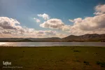 تالاب قوریگل