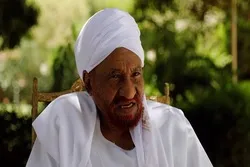 Hizbullah yamsifu waziri mkuu wa zamani wa Sudan Sadqi al-Mahdi