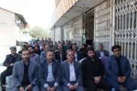 افتتاح و کلنگ‌زنی ۳۷۳ پروژه در ملایر‎