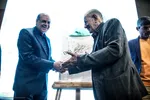 رونمایی از پوستر جشنواره بین‌المللی شعر ایثار