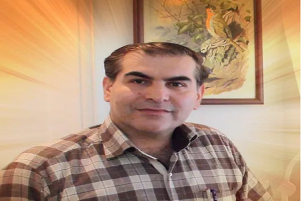 درخشش خوشنویس کردستانی در جشنواره بین‌المللی خط
