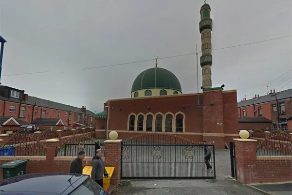 Uchunguzi kuhusu kuuawa Imam wa jamaa Manchester