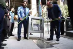 میثاق با شهدای جهاددانشگاهی