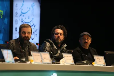 هفتمین روز جشنواره بین‌المللی فیلم فجر