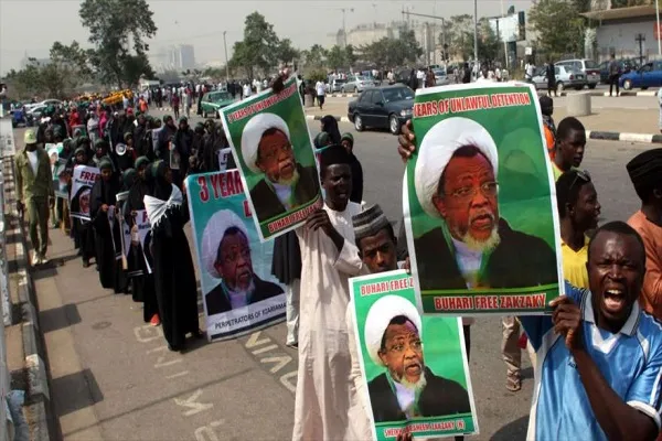 Hijo de Al-Zakzaky recuerda asesinato de sus hermanos por militares
