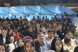 افتتاحیه جشنواره مبل و منبت در ملایر‎